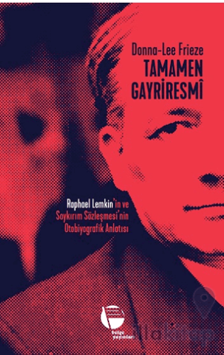 Tamamen Gayriresmi