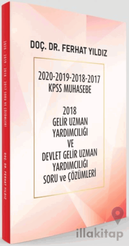 Tamamı Çözümlü Muhasebe Çıkmış Sorular Ek Kitap