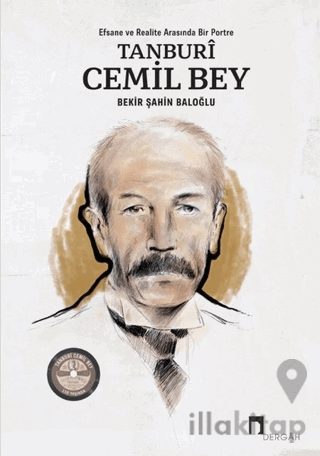 Tanburi Cemil Bey