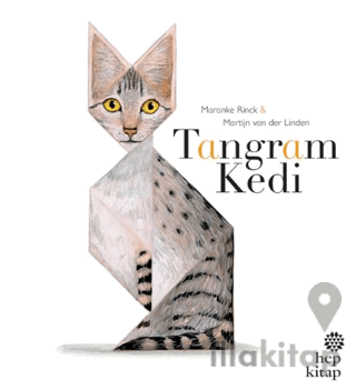 Tangram Kedi