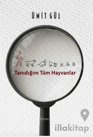 Tanıdığım Tüm Hayvanlar