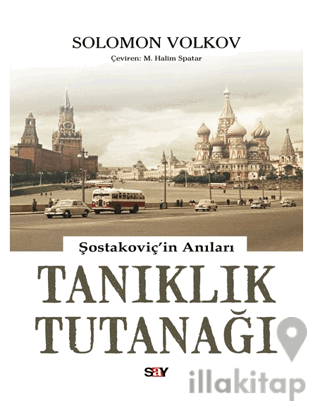 Tanıklık Tutanağı