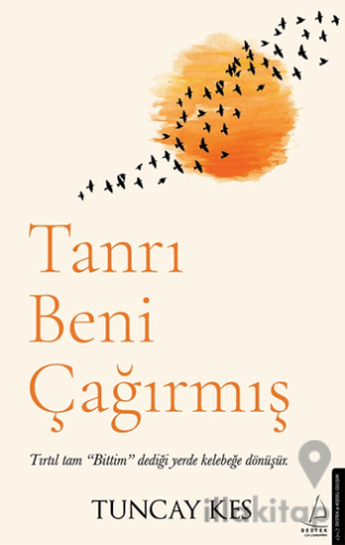 Tanrı Beni Çağırmış