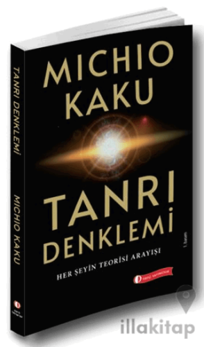 Tanrı Denklemi