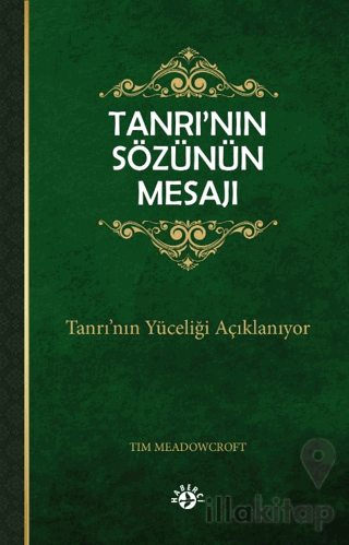 Tanrı’nın Sözünün Mesajı