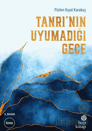 Tanrı’nın Uyumadığı Gece