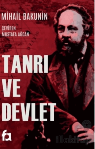 Tanrı ve Devlet