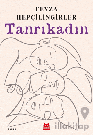 Tanrıkadın