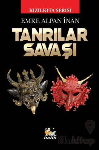 Tanrılar Savaşı