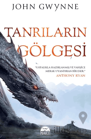 Tanrıların Gölgesi