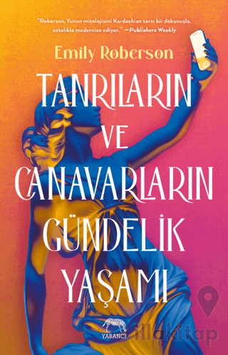 Tanrıların ve Canavarların Gündelik Yaşamı