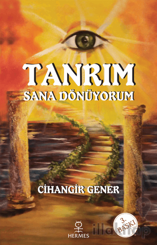 Tanrım Sana Dönüyorum