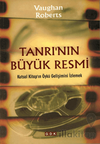 Tanrı'nın Büyük Resmi