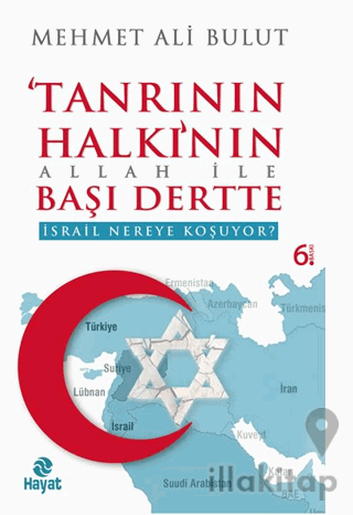 Tanrının Halkının Allah ile Başı Dertte