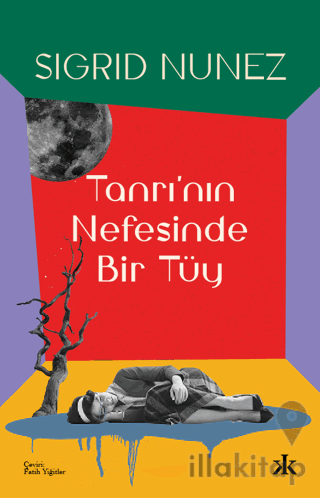 Tanrı'nın Nefesinde Bir Tüy