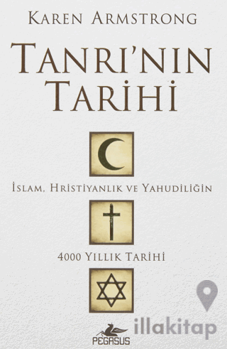 Tanrı'nın Tarihi