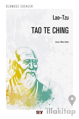 Tao Te Ching