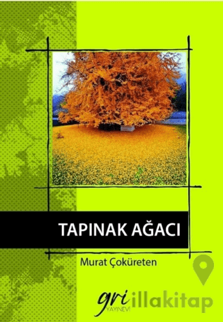 Tapınak Ağacı