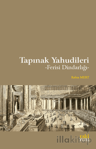 Tapınak Yahudileri