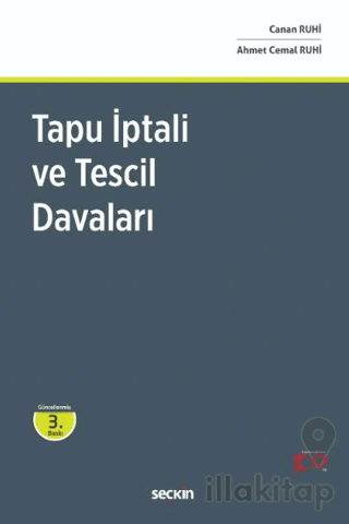 Tapu İptali ve Tescil Davaları