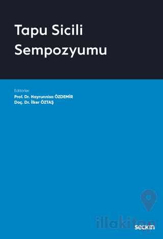 Tapu Sicili Sempozyumu