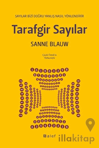 Tarafgir Sayılar