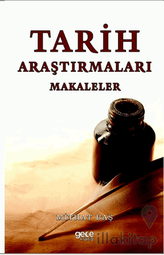 Tarih Araştırmaları - Makaleler