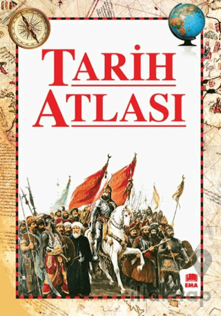 Tarih Atlası