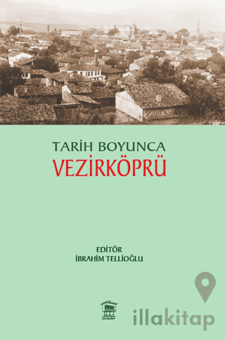 Tarih Boyunca Vezirköprü