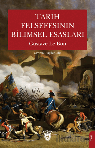 Tarih Felsefesinin Bilimsel Esasları