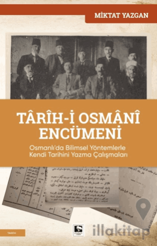 Tarih-i Osmani Encümeni