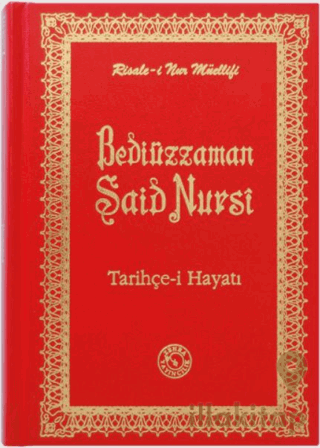 Tarihçe-i Hayat Küçük Boy