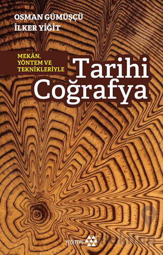 Tarihi Coğrafya