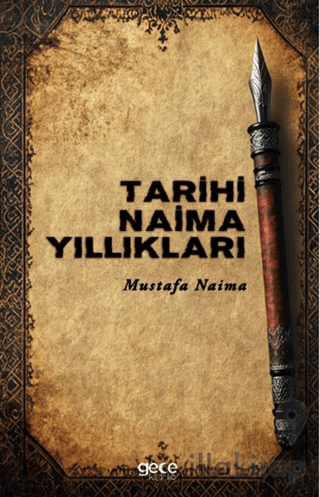 Tarihi Naima Yıllıkları