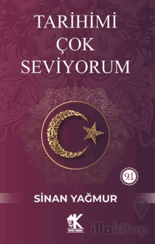 Tarihimi Çok Seviyorum