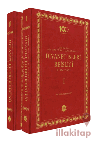 Tarihimizde Din Hizmetleri Teşkilatları ve Diyanet İşleri Reisliği (2 