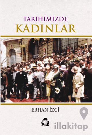 Tarihimizde Kadınlar