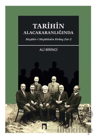 Tarihin Alacakaranlığında