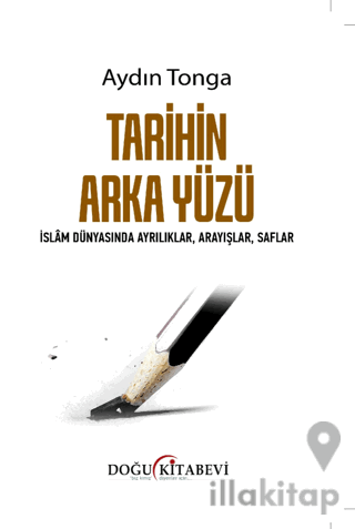 Tarihin Arka Yüzü