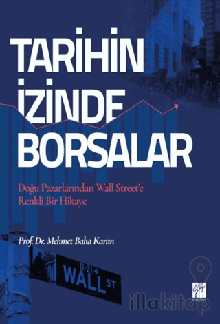 Tarihin İzinde Borsalar