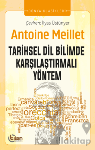 Tarihsel Dil Bilimde Karşılaştırmalı Yöntem