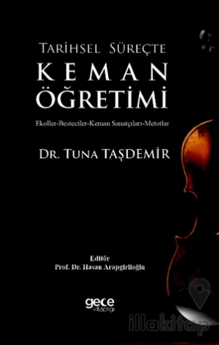 Tarihsel Süreçte Keman Öğretimi