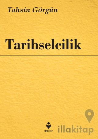 Tarihselcilik