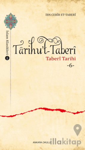 Tarihu’t-Taberi -6-