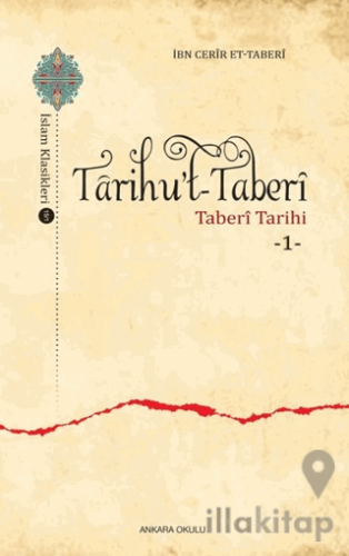 Tarihu’t-Taberi