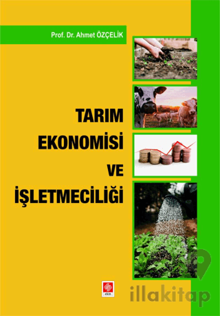 Tarım Ekonomisi ve İşletmeciliği