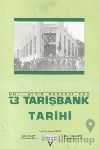 Tarişbank Tarihi