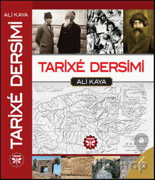 Tarixe Dersimi