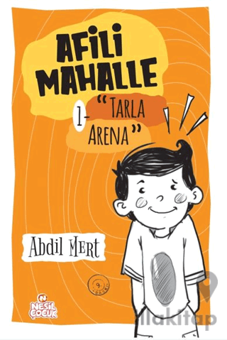 Tarla Arena - Afili Mahalle 1