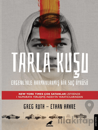 Tarla Kuşu